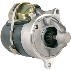 Motor de arranque VOLVO, OMC, PCM V8 FORD WPS3182N--SFD0025 PIECESBATEAUX.COM