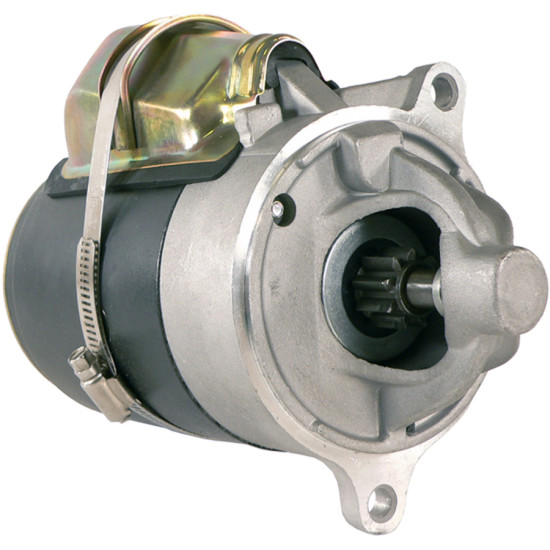 Starter VOLVO, OMC, PCM V8 FORD WPS3182N--SFD0025 PIECESBATEAUX.COM