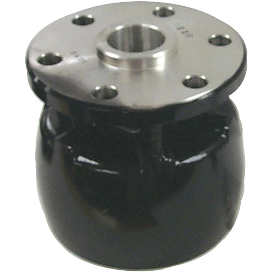 Accouplement MERCRUISER et OMC V6 et V8 GM REC14505A2 PIECESBATEAUX.COM