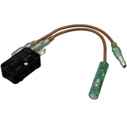 Interruttore di neutro centralina SUZUKI 37721-94601 PIECESBATEAUX.COM