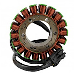 Estator MERCURY 25 y 30Cv 4-Tiempos EFI y TOHATSU 898101T01 PIECESBATEAUX.COM