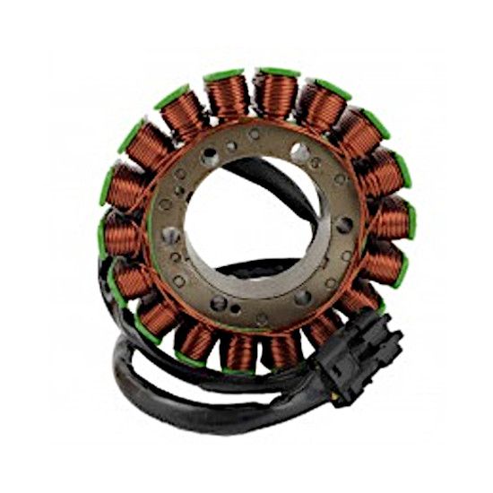 Stator MERCURY 25 e 30Cv 4-Tempi EFI e TOHATSU 898101T01 PIECESBATEAUX.COM