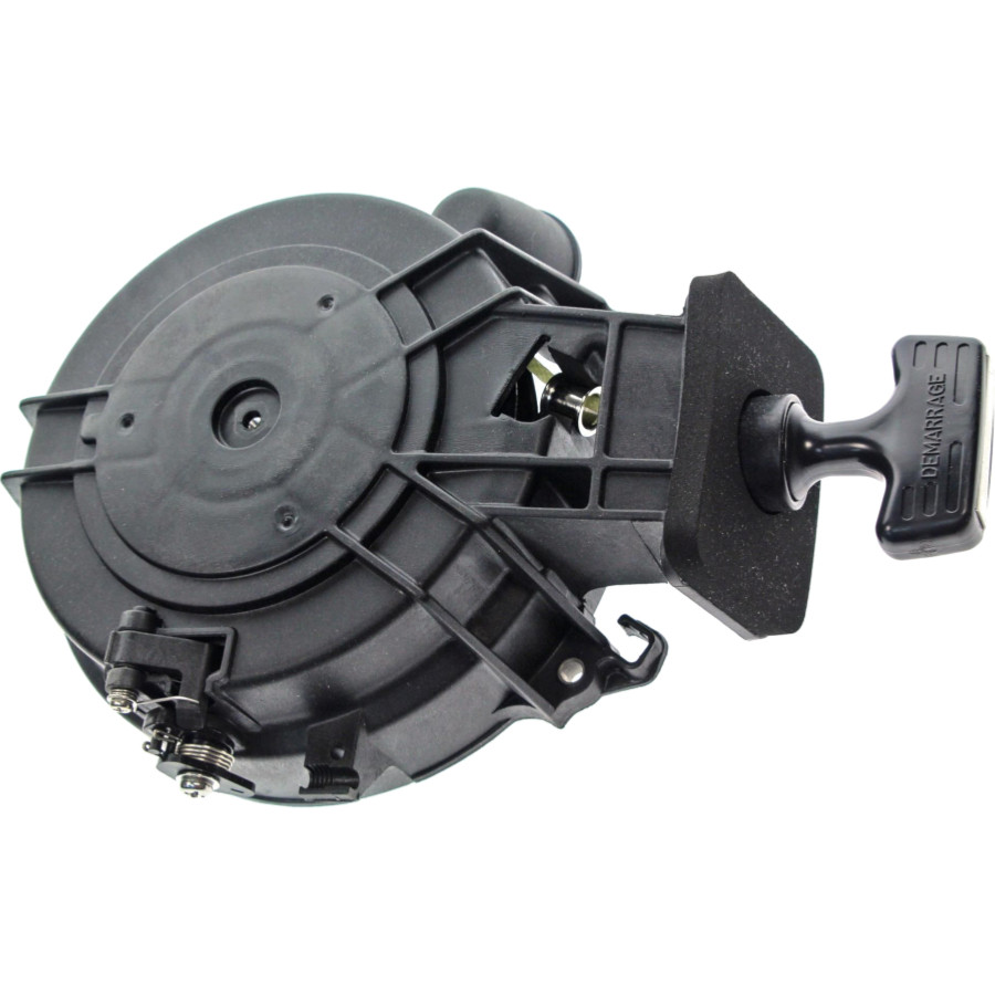 Lanzador MERCURY F8 y F9.9 4-Tiempos 209CC y TOHATSU a partir de 2016 8M0138720 PIECESBATEAUX.COM