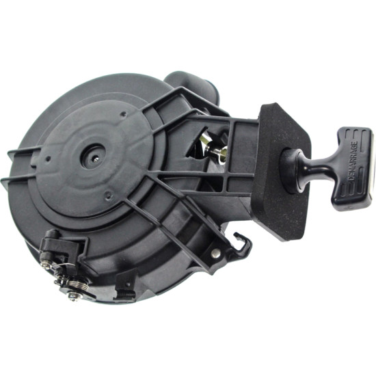 Lanzador MERCURY F8 y F9.9 4-Tiempos 209CC y TOHATSU a partir de 2016 8M0138720 PIECESBATEAUX.COM