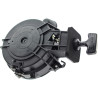Lanzador MERCURY F8 y F9.9 4-Tiempos 209CC y TOHATSU hasta 2016 803716T07 PIECESBATEAUX.COM