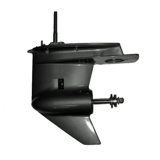 Complete SUZUKI DF40A to DF60A gearcase Long Shaft (2010-2016) 50020-88861-0EP PIECESBATEAUX.COM