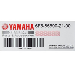 Bloque de control YAMAHA E40 (1989-97) 6F5-85590-21 PIECESBATEAUX.COM