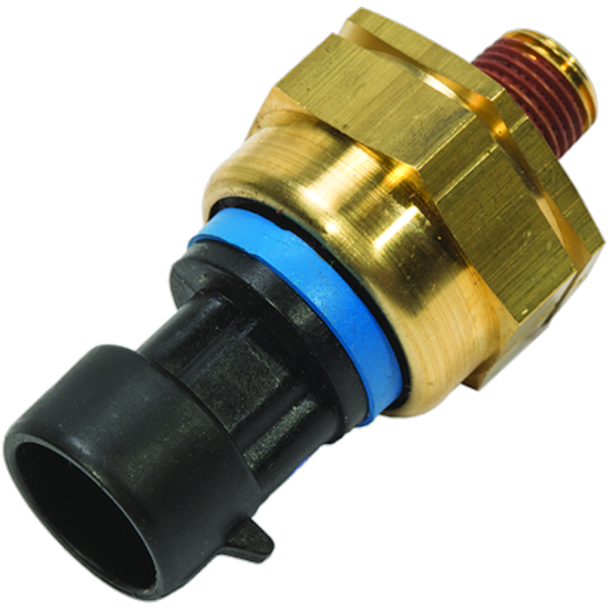 Sonde de pression MERCURY MERCRUISER 0-100PSI 881879T11 PIECESBATEAUX.COM