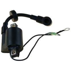 Bobina de encendido YAMAHA y MARINER 4 y 5Cv 2-Tiempos (1996 y +) REC6E0-85570-00 PIECESBATEAUX.COM