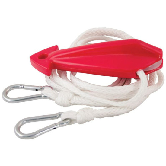 Trazione a V per sci nautico e wakeboard con carrucola OB2174594 PIECESBATEAUX.COM
