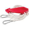 V de traction pour ski nautique et wake avec poulie OB2174594 PIECESBATEAUX.COM