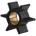 Turbina MERCURY 4 de 9,8 Cv 2-Tiempos eje 11,60 mm 89981 PIECESBATEAUX.COM