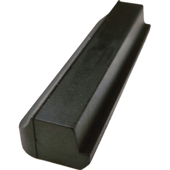 Piede ammortizzatore in gomma per Yamaha 688-45375-00-00 PIECESBATEAUX.COM