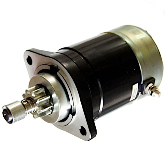 Arrancador TOHATSU 25 a 40 CV 2 tiempos y MERCURY REC346-76010-0M PIECESBATEAUX.COM