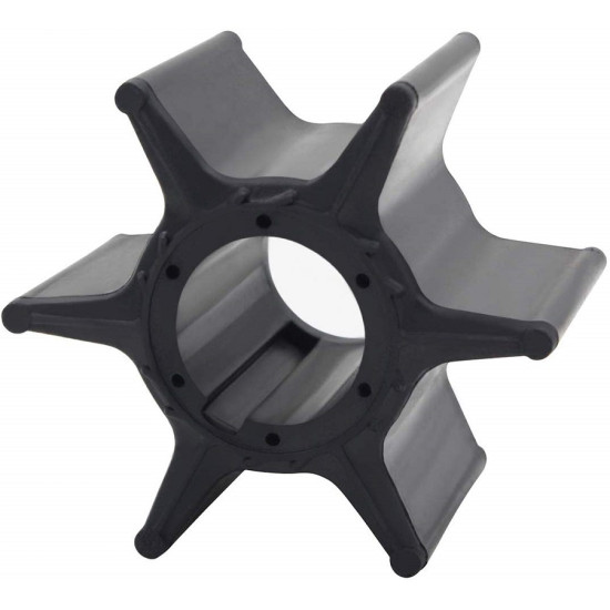 Girante YAMAHA F75 a F100 4-Tempi 8M6013131 PIECESBATEAUX.COM