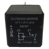 Relais 70A Johnson-Evinrude 586397 PIECESBATEAUX.COM
