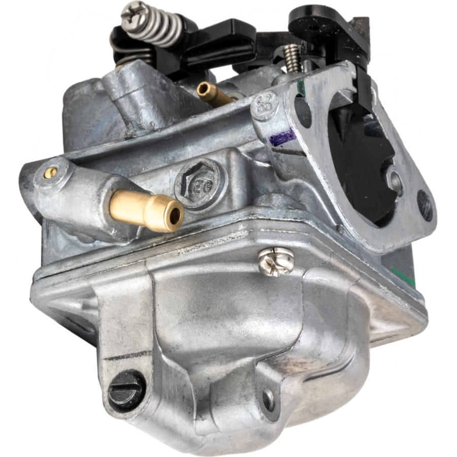 Carburador MERCURY 5Cv 4-Tiempos 8M0167270 PIECESBATEAUX.COM