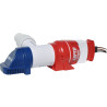 Automatische Lenzpumpe RULE LoPro 900S 3360L/h 12V RL900--KENT PIECESBATEAUX.COM