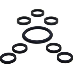 Kit de juntas para el circuito de agua VOLVO 230, 250, 251, AQ131, AQ151, AQ171 REC22037 PIECESBATEAUX.COM