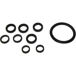 Kit guarnizioni circuito acqua VOLVO 2001, 2002, 2003 REC22011 PIECESBATEAUX.COM