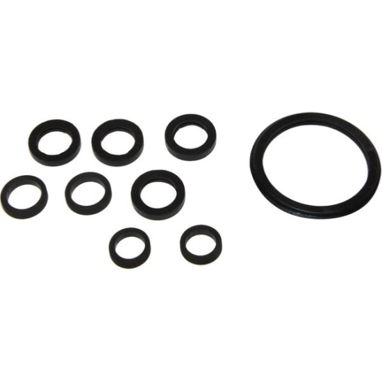 Kit guarnizioni circuito acqua VOLVO 2001, 2002, 2003 REC22011 PIECESBATEAUX.COM
