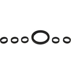 Kit guarnizioni circuito acqua VOLVO MD5A, MD5B, MD5C REC22019 PIECESBATEAUX.COM