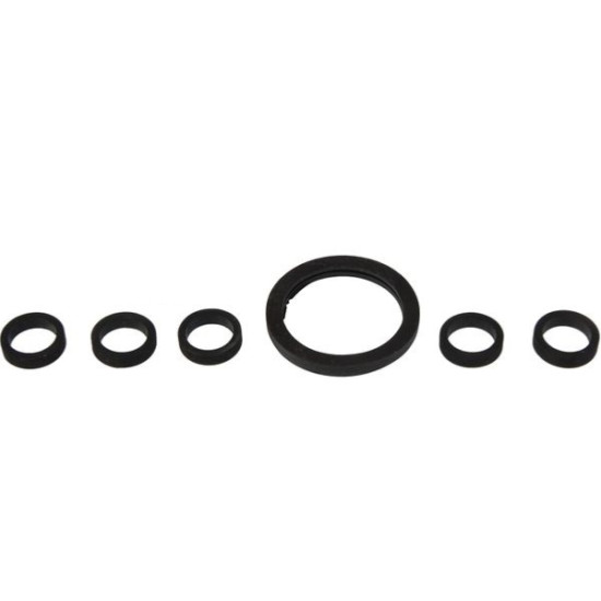 Kit guarnizioni circuito acqua VOLVO MD5A, MD5B, MD5C REC22019 PIECESBATEAUX.COM