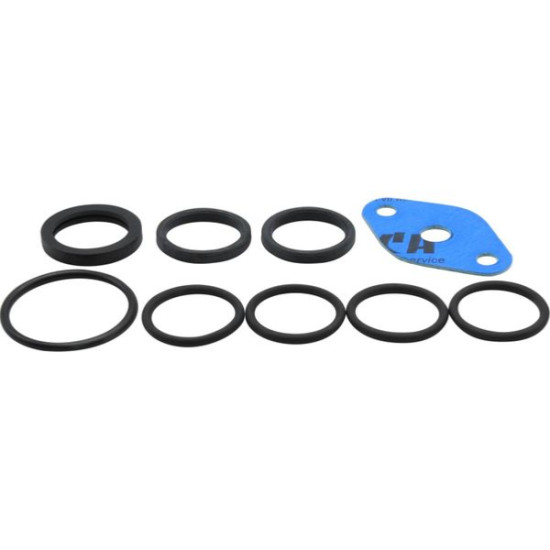 Kit juntas circuito de agua VOLVO MD30A, TMD30A REC22114 PIECESBATEAUX.COM