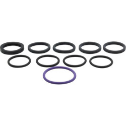 Kit juntas circuito de agua VOLVO AD30A, AQAD30A, TAMD30A REC22115 PIECESBATEAUX.COM