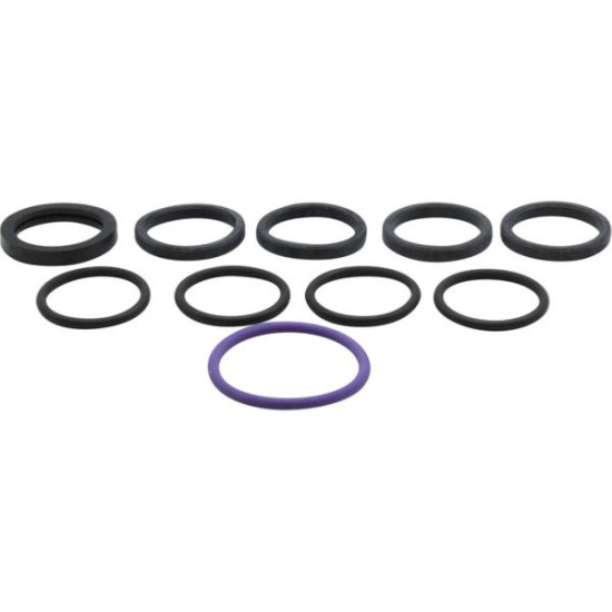 Dichtungssatz Wasserkreislauf VOLVO AD30A, AQAD30A, TAMD30A REC22115 PIECESBATEAUX.COM