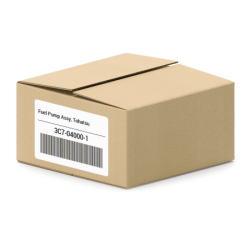 Bomba de esencia TOHATSU M115A2, M120A2, M140A2 3C7-04000-1 PIECESBATEAUX.COM