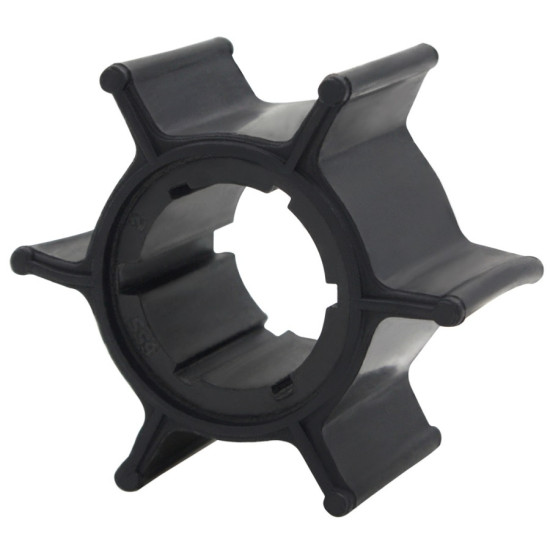 Impeller YAMAHA 6A und 8A (1972-1977) 655-44352-09-00 PIECESBATEAUX.COM