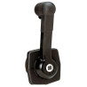 Boitier de Commande Latéral Encastré Ultraflex B183 B-183 PIECESBATEAUX.COM