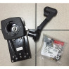 Caja de control lateral empotrada Ultraflex B183 B-183 PIECESBATEAUX.COM
