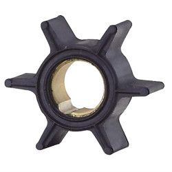 Girante MERCURY 3.5 a 9.8Cv 2-Tempi asse 11.10mm 18-3054 PIECESBATEAUX.COM