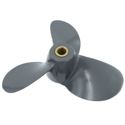 Elica a 3 pale HONDA BF7.5 a BF10 (fino al 1999) 58130-881-840ZB PIECESBATEAUX.COM