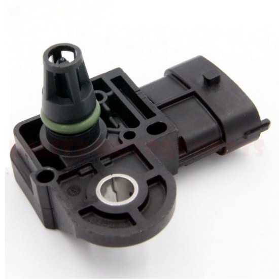 MAP sensor for MERCRUISER and VOLVO V6 and V8 MPI 8M0087834 PIECESBATEAUX.COM