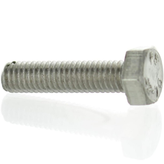 Vis Anode MERCURY (Lot de 5x) 8M0204707*5 PIECESBATEAUX.COM