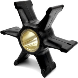 Turbina JOHNSON EVINRUDE 40 a 60 CV (1979-85) 18-3055 PIECESBATEAUX.COM