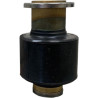 Mozzo elica SUZUKI DF150-DF300 58105-93J10 PIECESBATEAUX.COM