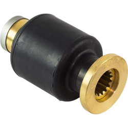 Mozzo elica SUZUKI DF150-DF300 58105-93J00 PIECESBATEAUX.COM