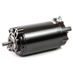Motor de arranque JOHNSON EVINRUDE de 90 a 175 CV (1991-2006) REC0586287 PIECESBATEAUX.COM