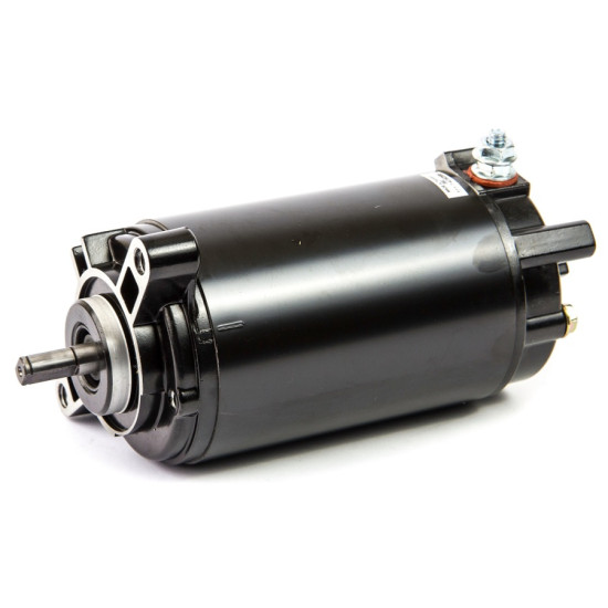 Motor de arranque JOHNSON EVINRUDE de 90 a 175 CV (1991-2006) REC0586287 PIECESBATEAUX.COM