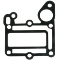 Junta de escape YAMAHA y MARINER 4A tipo 6E0 REC6E0-41112-A1 PIECESBATEAUX.COM