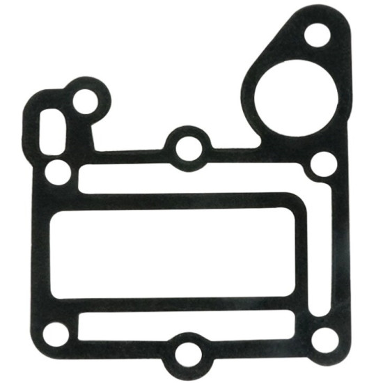 Junta de escape YAMAHA y MARINER 4A tipo 6E0 REC6E0-41112-A1 PIECESBATEAUX.COM