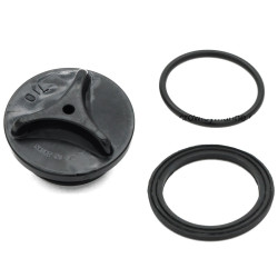 Tappo serbatoio olio SUZUKI DT55 a DT85 69201-95500 PIECESBATEAUX.COM