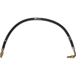 Manguera de gasolina para motores intraborda de 790 mm 18-8114--PROX PIECESBATEAUX.COM