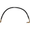 Durite carburant moteurs inboard 790mm 18-8114--PROX PIECESBATEAUX.COM