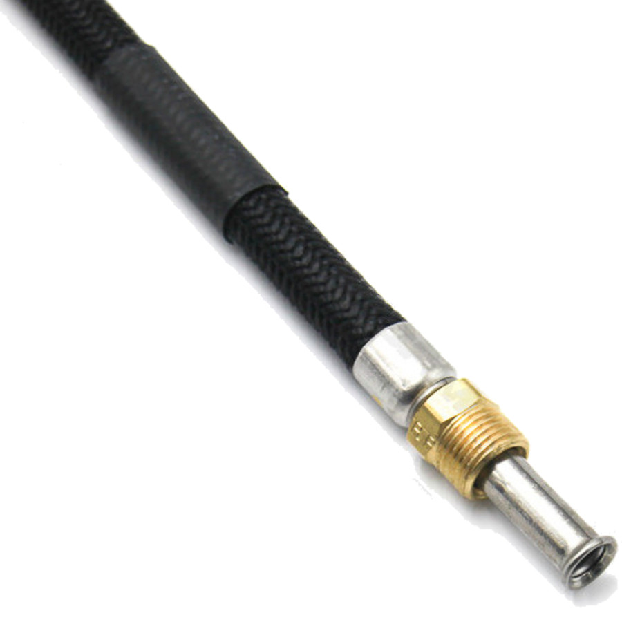 Durite carburant moteurs inboard 790mm 18-8114--PROX PIECESBATEAUX.COM