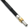 Manguera de gasolina para motores intraborda de 790 mm 18-8114--PROX PIECESBATEAUX.COM